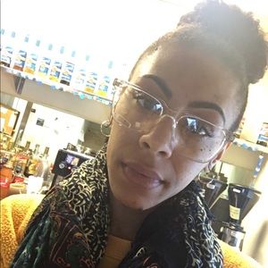 Meet your Posher, Mariah